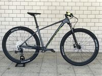 Bicicleta Scott Scale 980 Nova