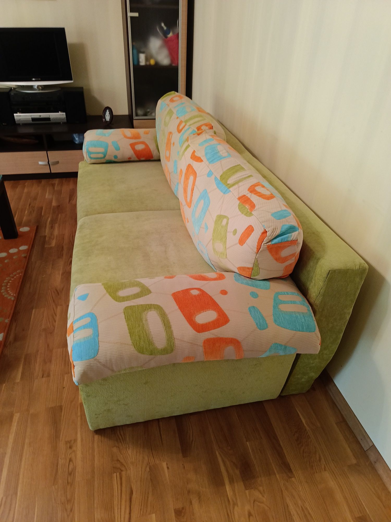 Zestaw lub pojedynczo: Łóżko 160, skórzana kanapa, sofa i fotele