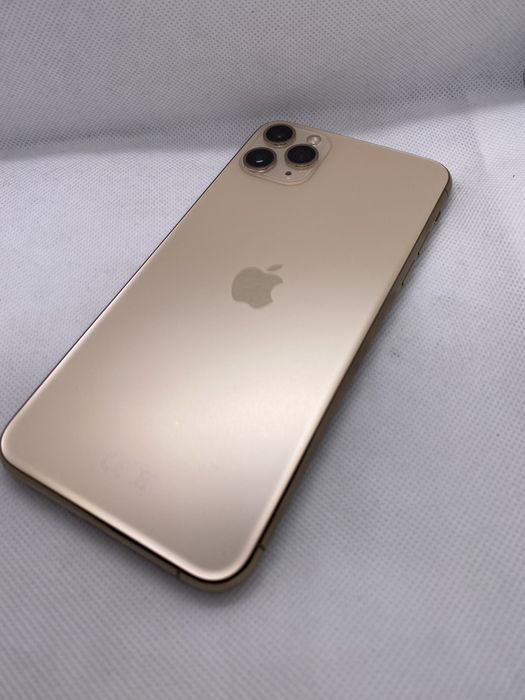 Iphone 11 Pro Max 64 GB Gold