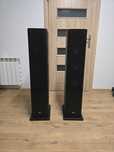 Kolumny podłogowe Elac FS 68
