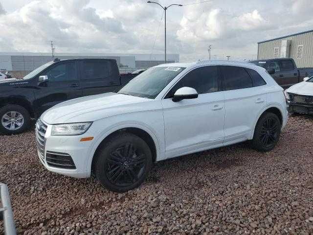 Audi Q5 Premium Plus 2018 *