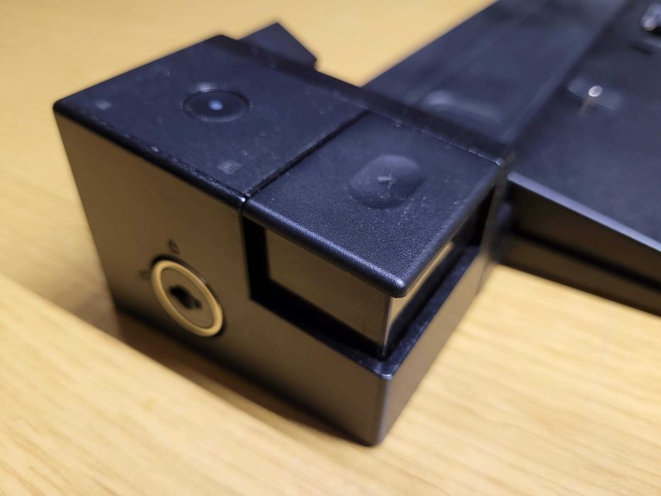 Lenovo ThinkPad Pro Dock 40A1 T440 T540 X240 T550 T560