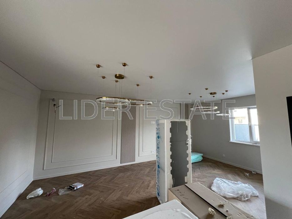 Оренда розкішного таунхауса в Ужгороді