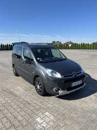 Citroen Berlingo Multispace