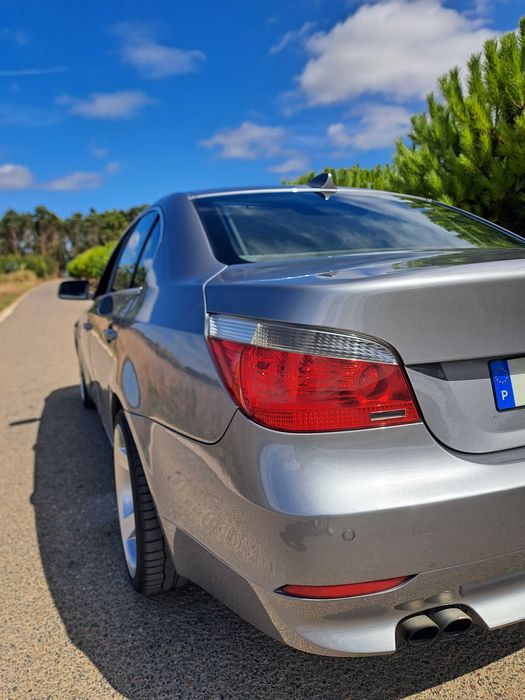 BMW 525D Excelente estado!