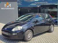 Fiat Punto 1.2 Easy S&S