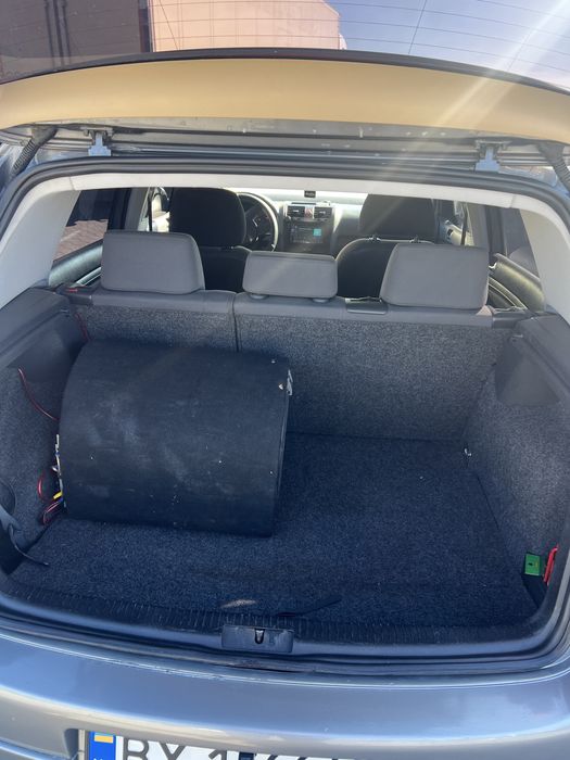Volkswagen Golf 5
