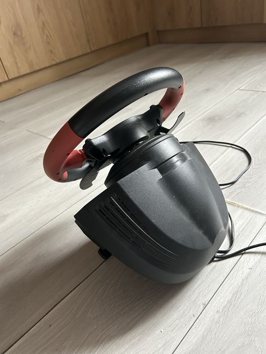 kierownica ferrari thrustmaster t150
