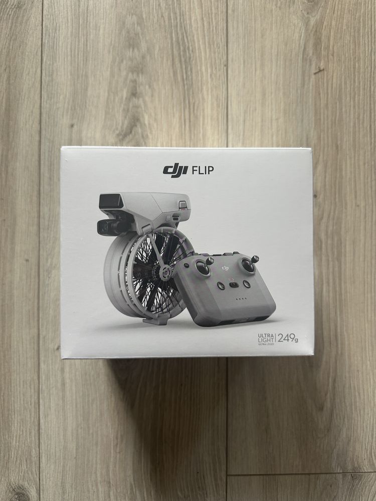 DJI Flip (RC-N3) Nowy