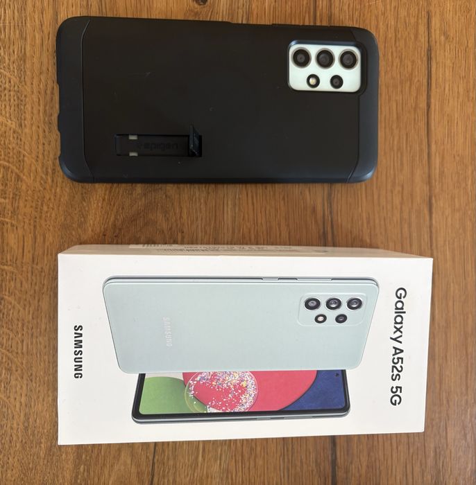 Samsung SM-A528B/DS