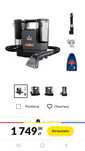 BISSELL® SpotClean® Cordless