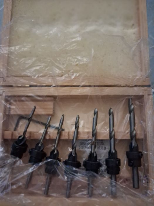 Material de marceneiro