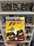 Gra Ps3: F1 2014. Polska wersja językowa - Dubbing