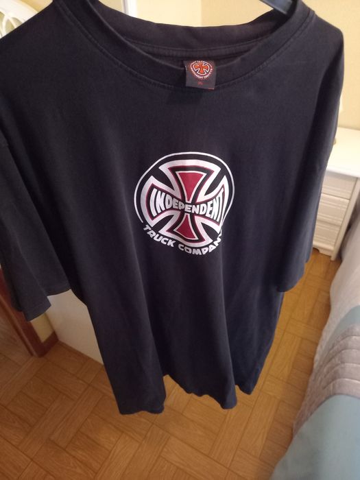 Vendo t-shirts skateboard