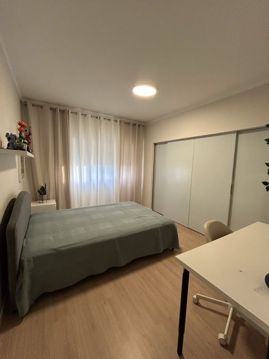 Apartamento T3 em Bombarral