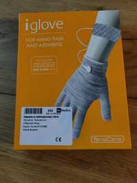 Rękawica do elektrostymulacji I- Glove Nowa