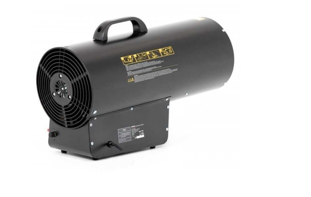 Гармата теплова обгрівач газовий Gardyer 30 кВт газовая пушка