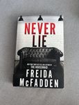 Frieda McFadden never lie