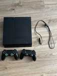 Sprzedam PlayStation 4