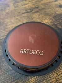 Bronzer artdeco long lasting