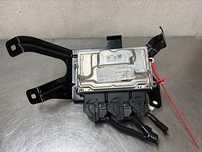 Komputer Silnika Renault Megane V 5 E-Tech 237D40975R 237D40976R 0261V