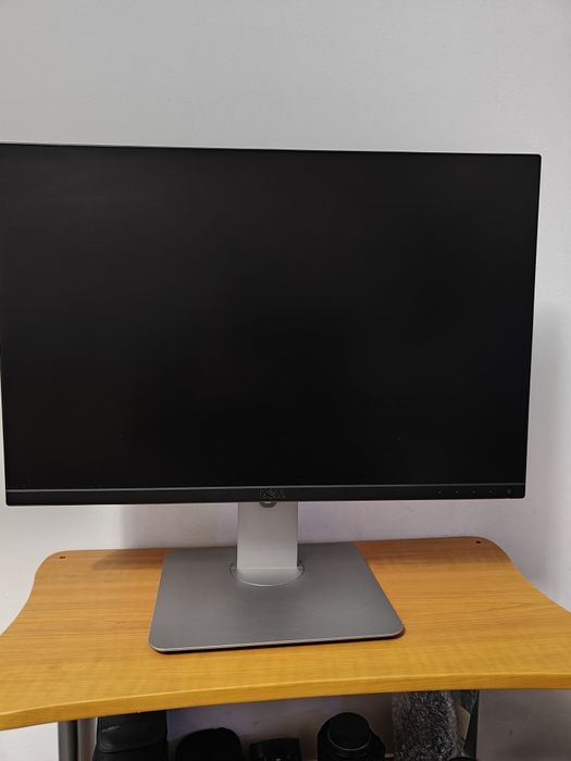 Monitor Dell 24  16:10