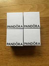 Pandora pudełka małe 4szt