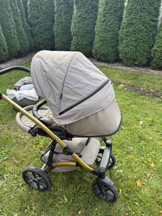 Wózek TAKO laret imperial 2w1