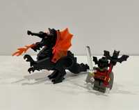 Lego 6007 Bat Lord (Castle: Fright Knights)