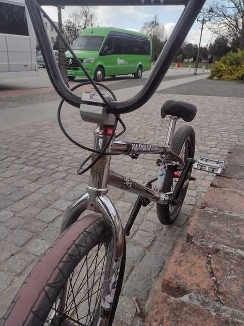 BMX Total 20 cali