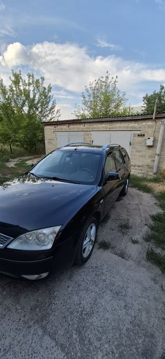 Форд Мондео,в гарному стані