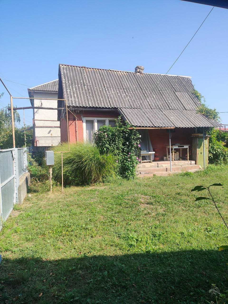 Продам будинок в смт. Вилок