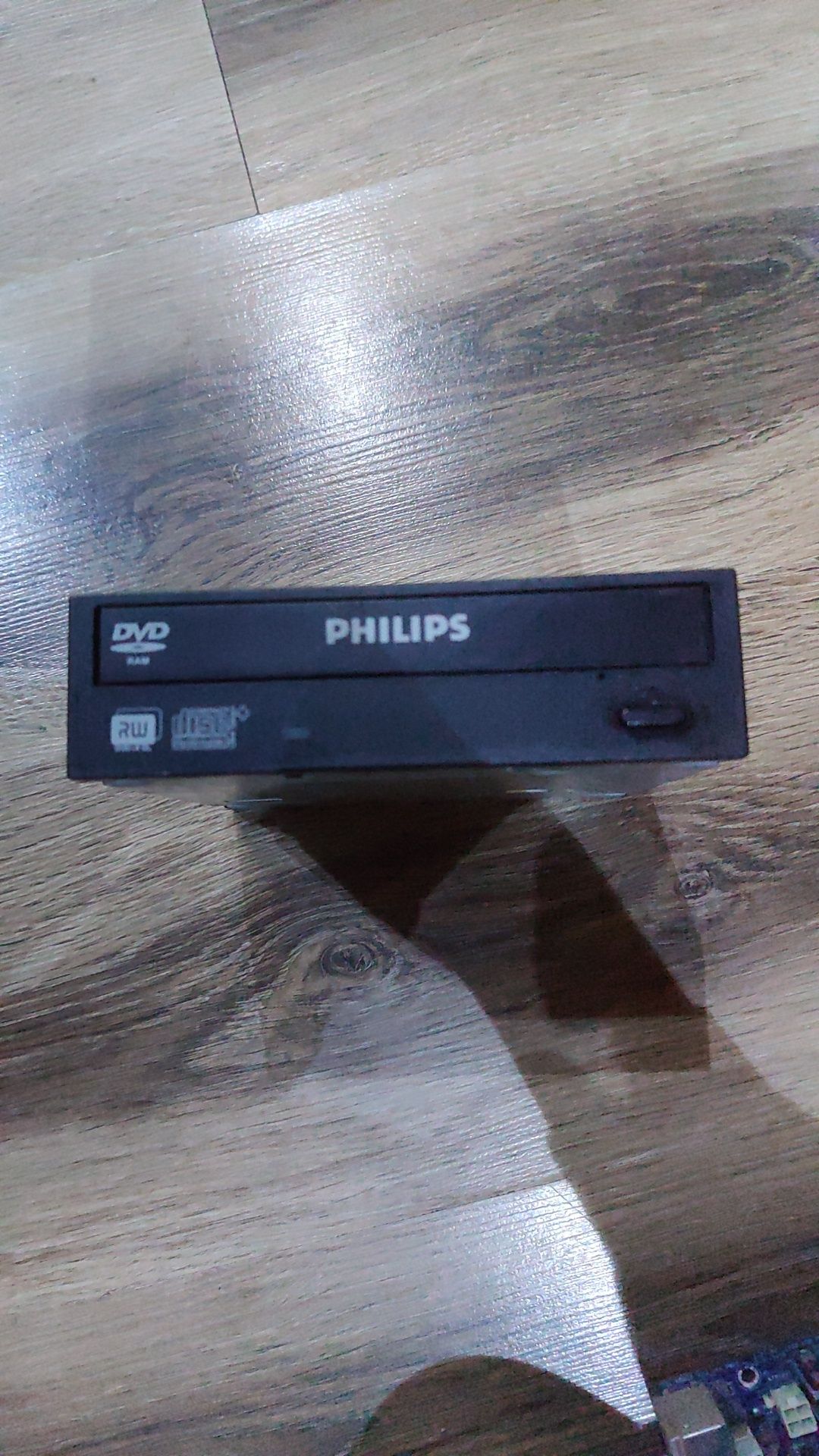 Дисковод Philips