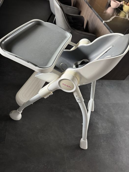 Стілець для годування Oribel