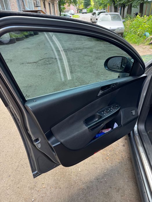 Volkswagen Passat 2006