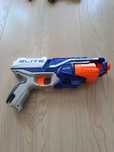Nerf Disruptor nerf