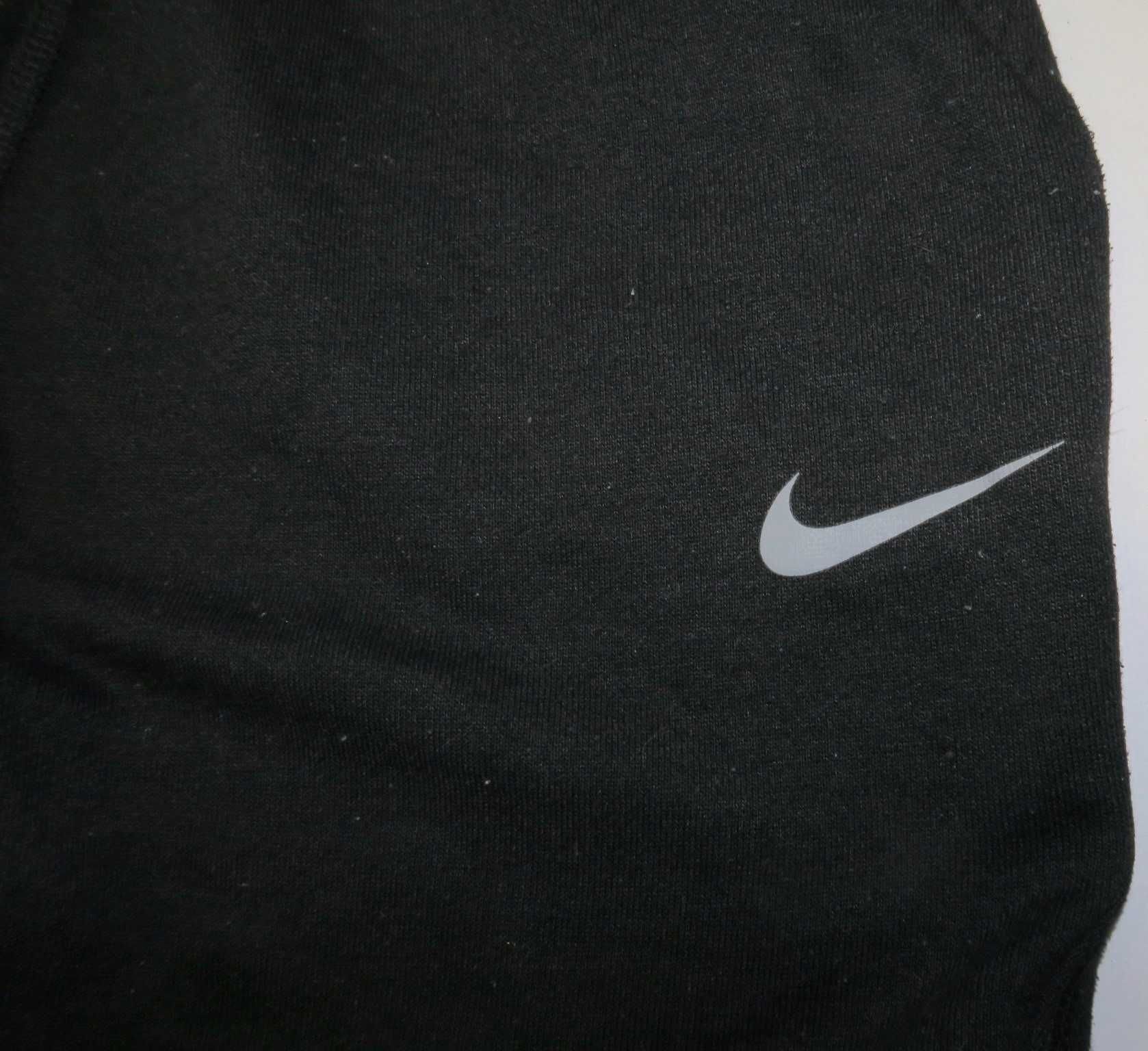 Nike spodnie dresowe damskie S