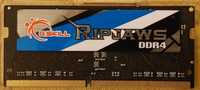 sodimm DDR4 2133 8gb e ssd nvme 256gb