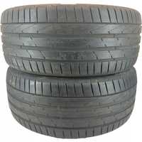 2x 245/45R18 opony letnie Hankook Ventus S1 Evo 2 69919