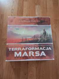 Terraformacja MARSA gra planszowa NOWA