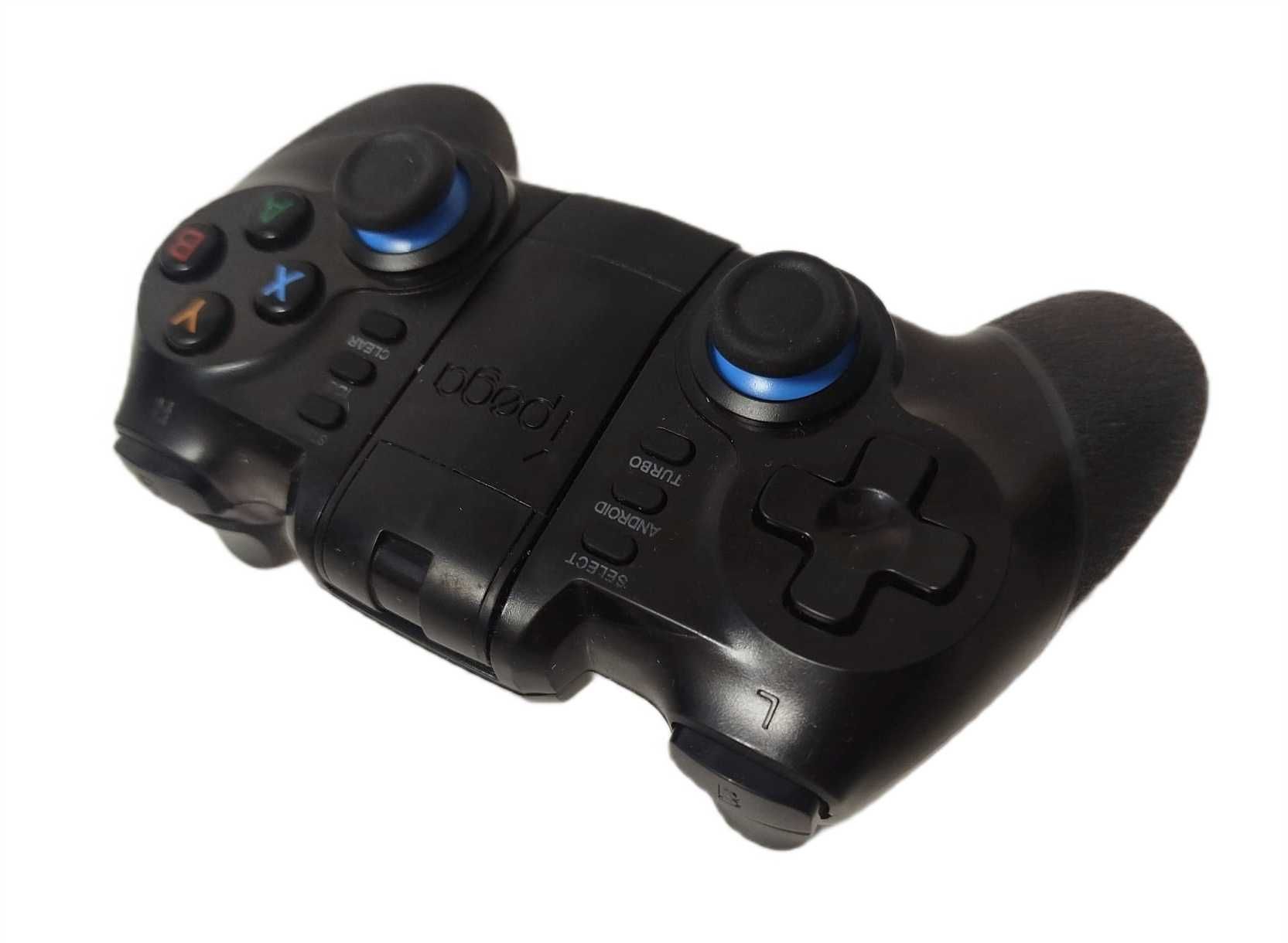 Kontroler Bezprzewodowy Gamepad Ipega Pg-9156