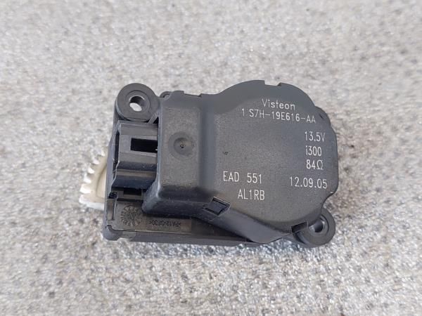 Motor da comporta da sofagem FORD Mondeo III (B5Y)