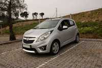 Chevrolet Spark 1.2 LT