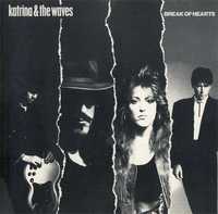 Katrina & The Waves – Break Of Hearts
 winyl