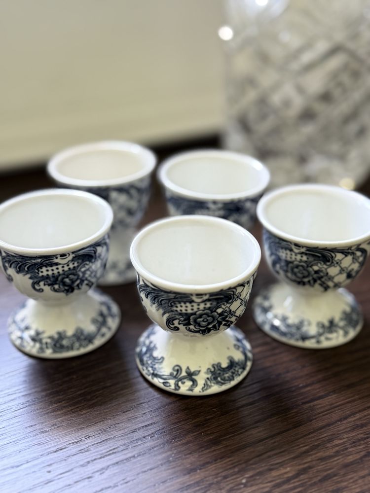 Villeroy and Boch Valeria Blau zestaw