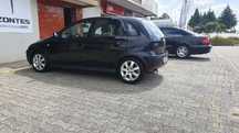 Opel corsa con apenas 162.000 km