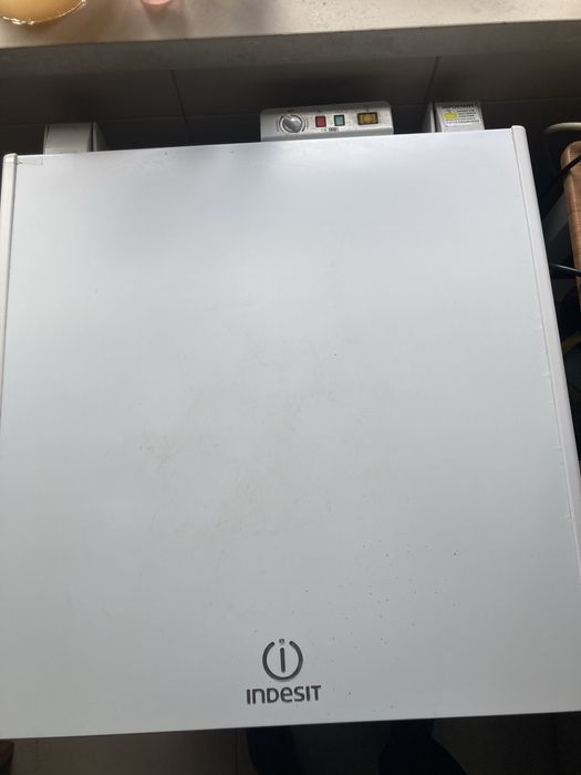 Arca Congeladora INDESIT