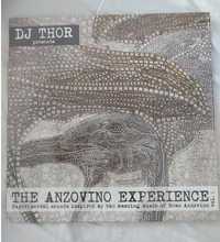 DJ Thor ‎– The Anzovino Experience Vol. 1