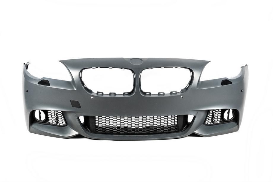 Комплект обвісів M performance BMW 5 f10, m pack, m5 обвіс