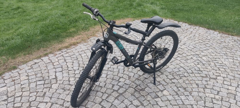 Rower górski 24 MARIN bayview trail